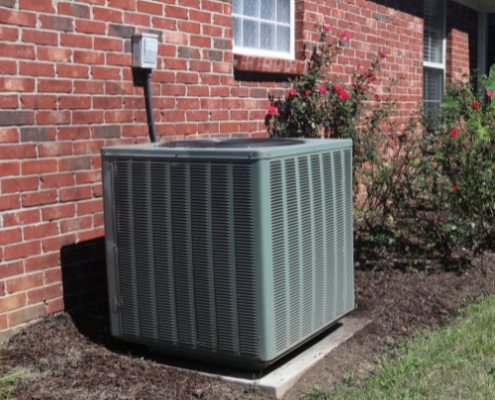 HVAC